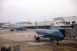 Vietnam Airlines applying stricter pandemic prevention measures: official