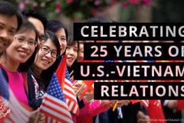 US Department of State values trade cooperation with Vietnam