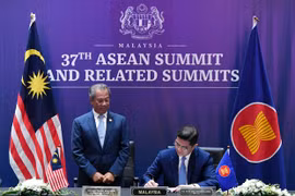 Malaysian firms expect increased market access from RCEP