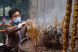 Ceremonies held in localities to commemorate Hung Kings