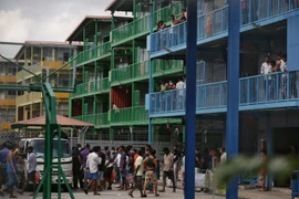 Singapore reports 334 new COVID-19 cases, total reaches 3,252