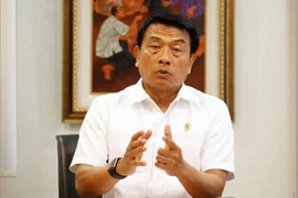 Indonesia: Pre-employment card to create better workforce