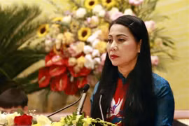 Party Congresses in review: Nine female provincial Party Committee Secretaries elected