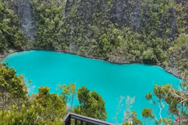 Indonesia spends 3.8 trillion IDR to revive tourism industry