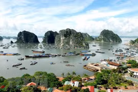 Vietnam’s world heritage sites welcome 21 million tourists in 2019 