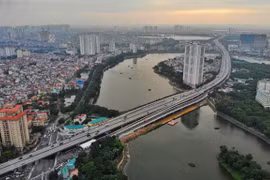 Hanoi records remarkable achievements in last five years