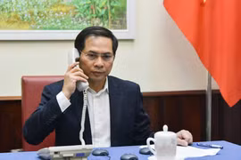 Vietnam highlights international cooperation in COVID-19 combat