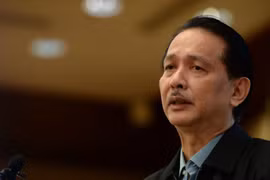 Malaysia may re-apply restriction measures: health official