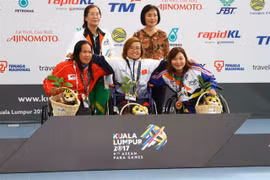 10th ASEAN Para Games postponed for second time