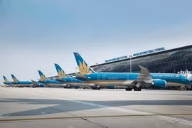 CAAV takes solutions to reduce congestion and flight cancellation