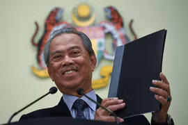 Malaysian Prime Minister delays confidence vote