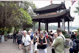 Hanoi named cheapest city for backpacking escape in Asia