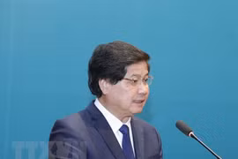 Vietnam, US enhance farm produce trade 