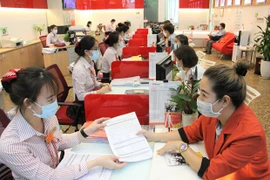 Banks do well in first half but difficulties lie ahead for the year