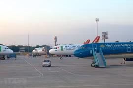 Flights delayed, cancelled due to Storm Linfa
