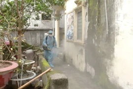 Dengue fever cases likely to rise: Health Ministry