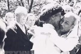 Kazakhstani Ambassador: Ho Chi Minh’s Thoughts penetrate into Vietnam’s social life