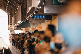  Philippines, Indonesia record more COVID-19 infections