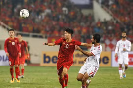 Vietnamese football a silver lining in Southeast Asia