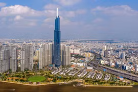 Smart cities in Vietnam hold solution to pandemic