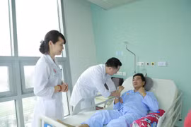 Vietnam aims to become healthcare destination