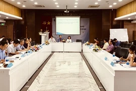 Seminar talks prospects, challenges of Thu Duc city