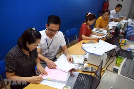 More admin procedures integrated into national public service portal