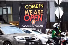Malaysia: COVID-19 restrictions extended to June 9