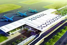 New domestic airport proposed for Quang Tri province