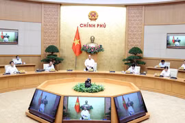 PM requests effective solutions for economic recovery in coming years