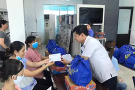 Ministry proposes loosened conditions for access to support package