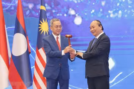ASEAN 2020: Philippine diplomat highly values Vietnam’s leadership role