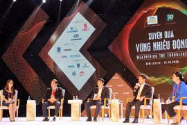 Global media positive about Vietnam’s growth despite COVID-19