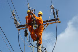 Vietnam ranks fourth in ASEAN in access-to-electricity index 