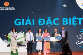 Three Vietnamese teachers to attend Education Exchange in Sydney