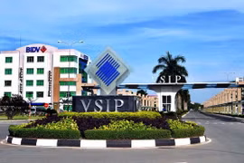 Vietnam remains a magnet for Singaporean investors