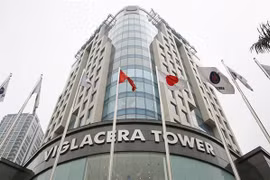 State capital in Viglacera to be fully divested in 2020 