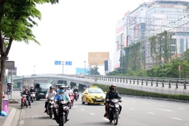 Nine-month social investment growth lowest in 5 years: GSO