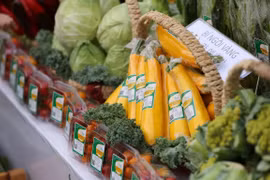 Nine-month CPI grows fastest in five years: GSO