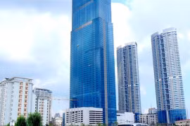 Hanoi office market has good performance in Q1: CBRE