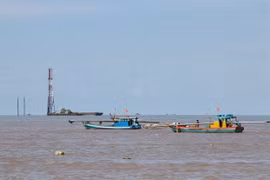 Ca Mau aims to become energy centre of Mekong Delta by 2030