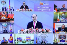 COVID-19 - A test of ASEAN’s calibre