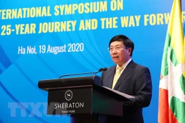 Vietnam actively contributes to ASEAN’s development: official