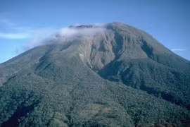 Philippines raises alert level for Bulusan volcano
