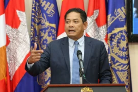 Thailand to open border for Cambodians seeking emergency medical help