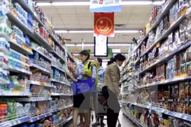 HCM City’s retail sales, services revenue surge by 11.2 percent