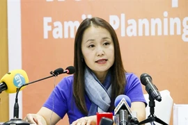 Vietnam develops a sound legal framework to promote gender equality: UN expert