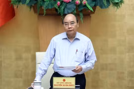 Every person and business must become familiar with “new normal”: PM