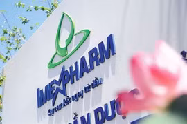 ADB, Imexpharm sign loan to support generic medicine production in Vietnam