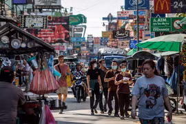 Thailand plans to reopen borders to tourists from low-risk countries